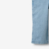 Wheat Main Insgesamt Marley Denim 4030 light blue