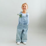 Wheat Main Insgesamt Marley Denim 4030 light blue
