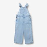 Wheat Main Insgesamt Marley Denim 4030 light blue