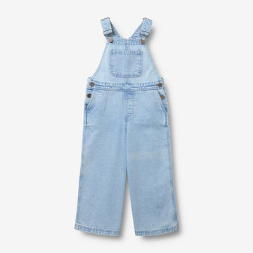 Wheat Main Insgesamt Marley Denim 4030 light blue