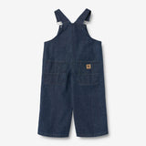Wheat Main Insgesamt Marley Denim 1108 dark blue
