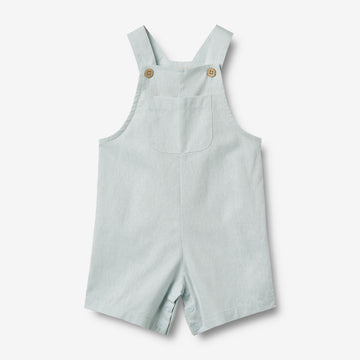 Wheat Main Insgesamt Sigge Suit 9429 light blue chambray