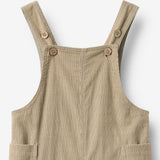 Wheat Main Insgesamt Viggo Overall 0070 gravel