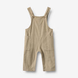 Wheat Main Insgesamt Viggo Overall 0070 gravel