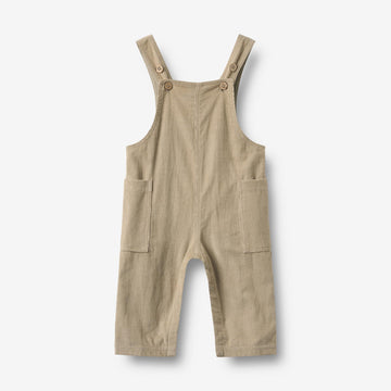 Wheat Main Insgesamt Viggo Overall 0070 gravel