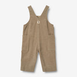 Wheat Main Insgesamt Viggo Overall 0099 grey stone