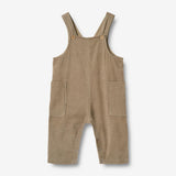 Wheat Main Insgesamt Viggo Overall 0099 grey stone
