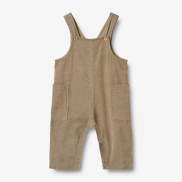 Wheat Main Insgesamt Viggo Overall 0099 grey stone