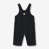 Wheat Main Insgesamt Viggo Overall 1432 navy