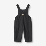 Wheat Main Insgesamt Viggo Overall 1432 navy