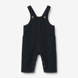 Wheat Main Insgesamt Viggo Overall 1432 navy