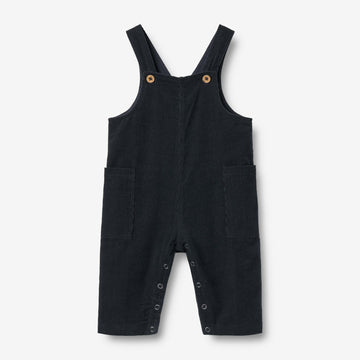 Wheat Main Insgesamt Viggo Overall 1432 navy
