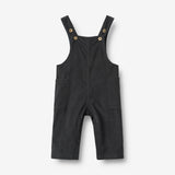 Wheat Main Insgesamt Viggo Overall 1432 navy