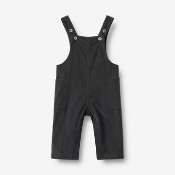 Wheat Main Insgesamt Viggo Overall 1432 navy