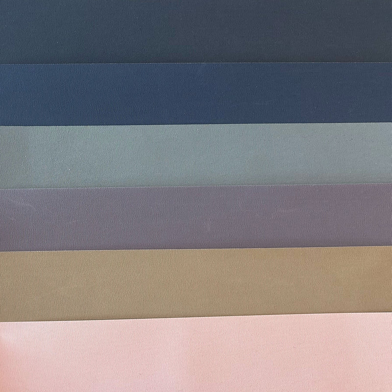 Wheat Outerwear Iron-on Patches Accessory 2487 rose powder