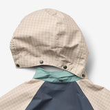 Wheat Outerwear Jacke Aage Jacket 1292 greyblue