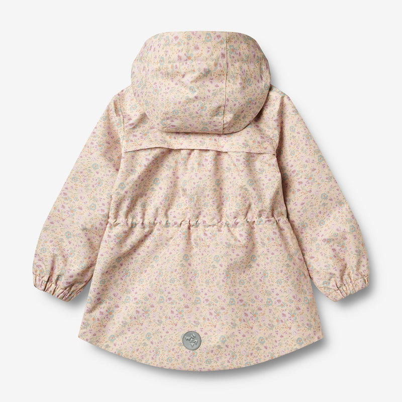 Wheat Outerwear Jacke Ada Jacket 9515 pansies