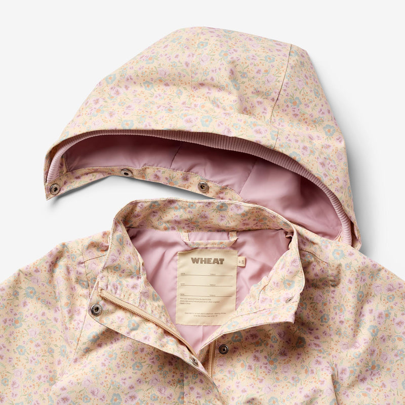 Wheat Outerwear Jacke Ada Jacket 9515 pansies