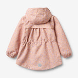 Wheat Outerwear Jacke Ada Jacket 9607 rose sorbet flowers
