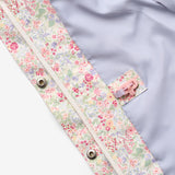 Wheat Outerwear Jacke Ada Jacket 9594 cool sky flowers