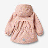 Wheat Outerwear Jacke Ada Jacket 9607 rose sorbet flowers