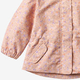 Wheat Outerwear Jacke Ada Jacket 9607 rose sorbet flowers