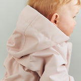 Wheat Outerwear Jacke Ada Jacket 9608 rose violet stripe