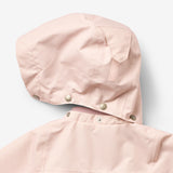 Wheat Outerwear Jacke Ada Jacket 9608 rose violet stripe