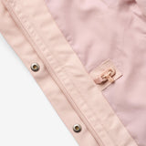 Wheat Outerwear Jacke Ada Jacket 9608 rose violet stripe
