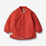 Wheat Outerwear  Jacke Anjo Tech Jackets 2072 red