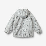 Wheat Outerwear Jacke Bassio Jacket 9611 swim stone