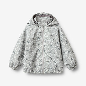 Wheat Outerwear Jacke Bassio Jacket 9611 swim stone