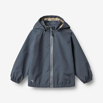 Wheat Outerwear Jacke Bassio Jacket 1292 greyblue
