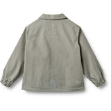 Wheat Outerwear Jacke Bofo Jacket 9596 flint stripe