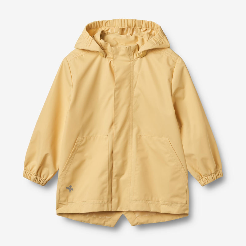Wheat Outerwear Jacke Jensi Jacket 5105 yellow