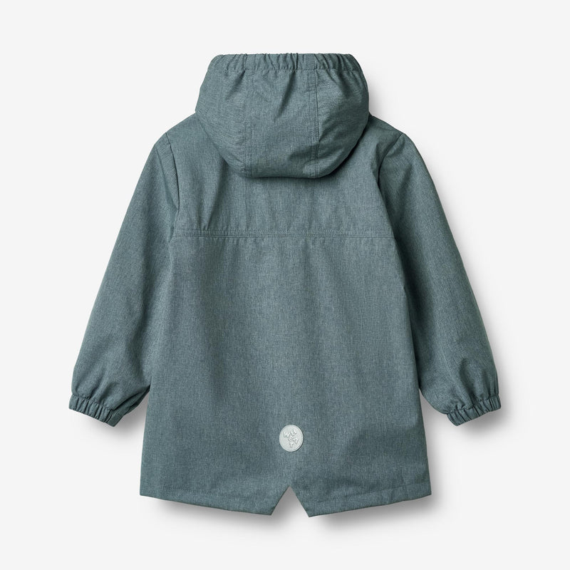 Wheat Outerwear Jacke Jensi Jacket 0229 navy melange
