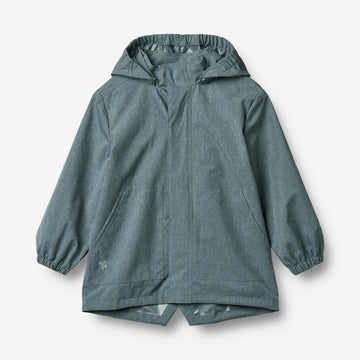Wheat Outerwear Jacke Jensi Jacket 0229 navy melange