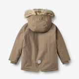 Wheat Outerwear Jacke Kasper Jacket 1138 dry wood
