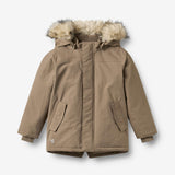 Wheat Outerwear Jacke Kasper Jacket 1138 dry wood