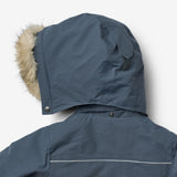 Wheat Outerwear Jacke Kasper Jacket 1292 greyblue