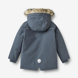 Wheat Outerwear Jacke Kasper Jacket 1292 greyblue