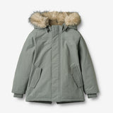 Wheat Outerwear Jacke Kasper Jacket 9543 thunder sky
