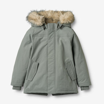 Wheat Outerwear Jacke Kasper Jacket 9543 thunder sky