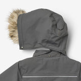 Wheat Outerwear Jacke Kasper Jacket 9619 dark charcoal