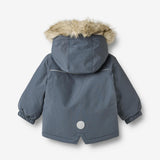 Wheat Outerwear Jacke Kasper Jacket 1292 greyblue