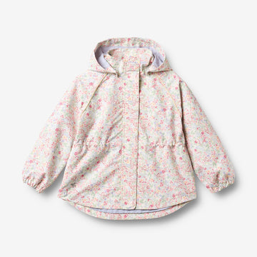 Wheat Outerwear Jacke Ketta Jacket 9594 cool sky flowers