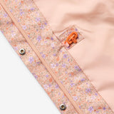 Wheat Outerwear Jacke Ketta Jacket 9607 rose sorbet flowers