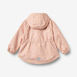 Wheat Outerwear Jacke Ketta Jacket 9607 rose sorbet flowers