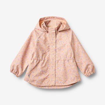 Wheat Outerwear Jacke Ketta Jacket 9607 rose sorbet flowers