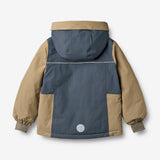 Wheat Outerwear Jacke Laust Jacket 3201 walnut